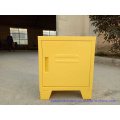 New Modern Design Steel Cupboard Short Mobile Filing Cabinet